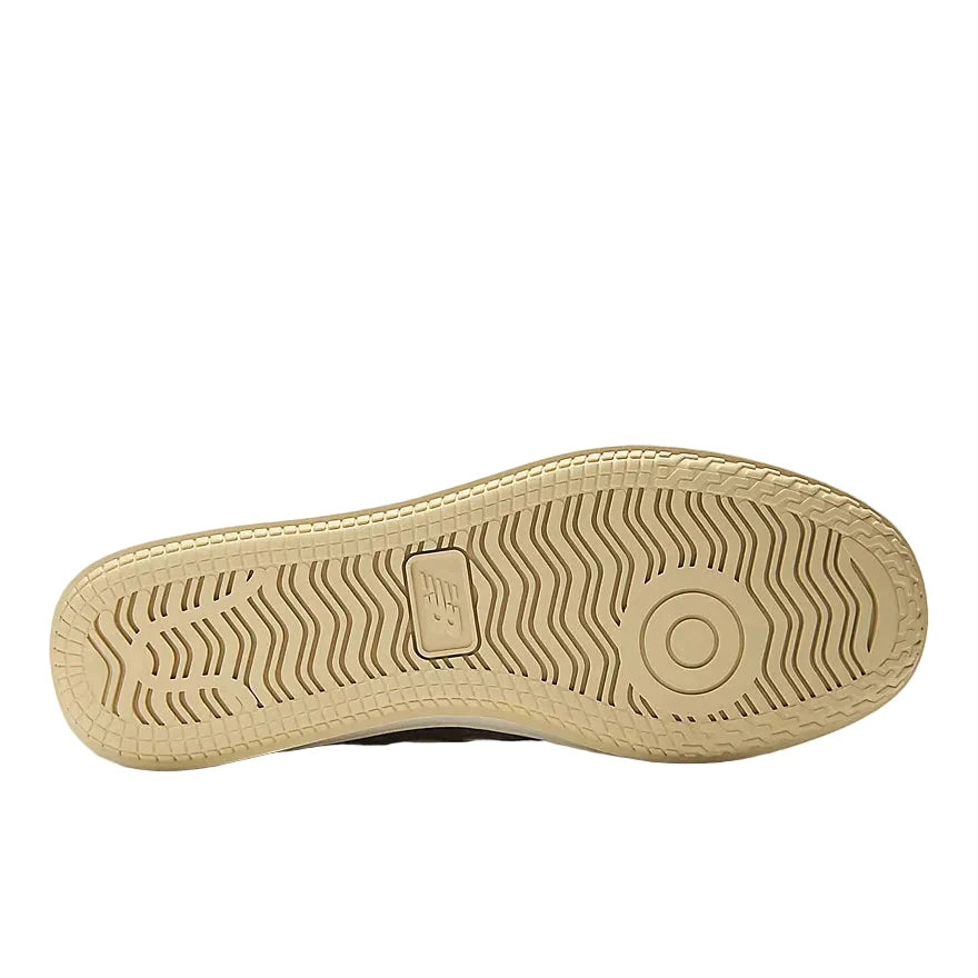 NEW BALANCE Women's T500 Shoes Cortado/Sea Salt Men's Skate Shoes New Balance