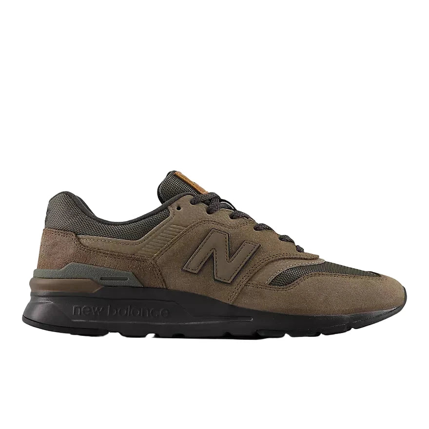 NEW BALANCE 997H Shoes Cortado/Tornado Men's Skate Shoes New Balance