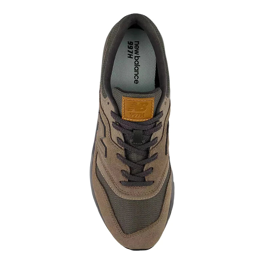 NEW BALANCE 997H Shoes Cortado/Tornado Men's Skate Shoes New Balance