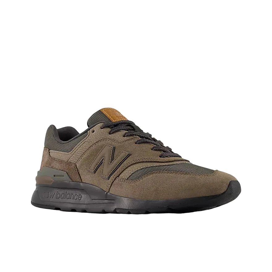 NEW BALANCE 997H Shoes Cortado/Tornado Men's Skate Shoes New Balance