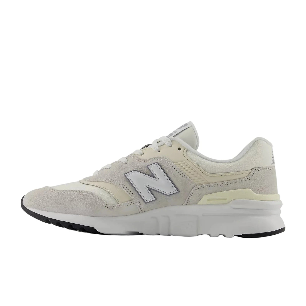 NEW BALANCE 997H Shoes Sea Salt/Grey Matter Men's Skate Shoes New Balance