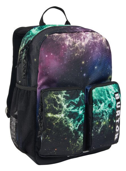 BURTON Kids Gromlet 15L Backpack Painted Planets Backpacks Burton