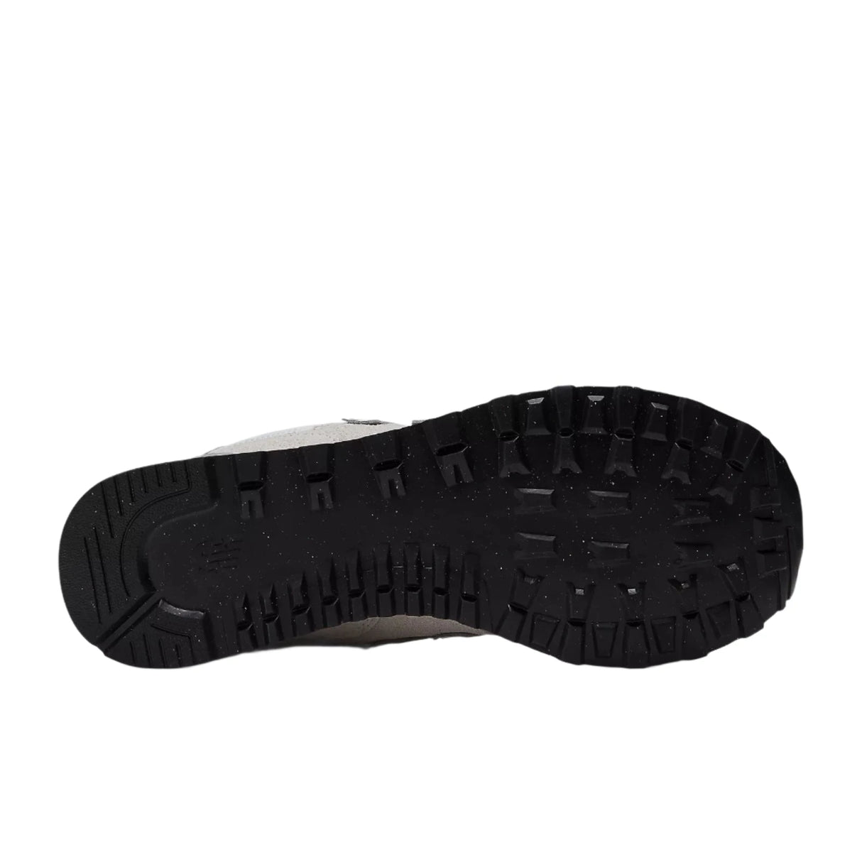 NEW BALANCE 574 Core Shoes Nimbus Cloud/White Men's Skate Shoes New Balance