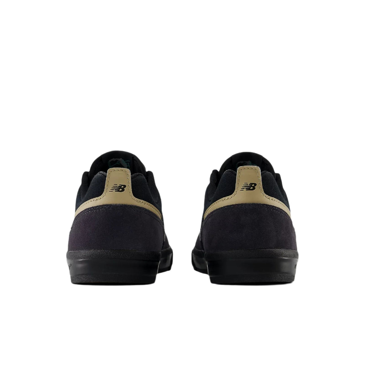 NB NUMERIC Jamie Foy 306 Shoes Phantom/Black Men's Skate Shoes New Balance