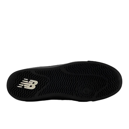 NB Numeric Franky Villani 417 Low Skate Shoe Grey/Black Men's Skate Shoes New Balance