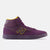 NB NUMERIC 440 High Shoes Purple/Yellow Men's Skate Shoes New Balance 