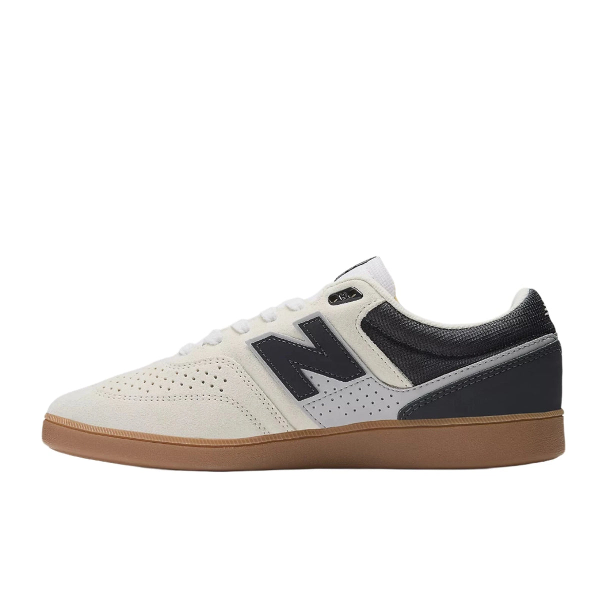NB NUMERIC 508 Brandon Westgate Shoe White/Black Men's Skate Shoes New Balance