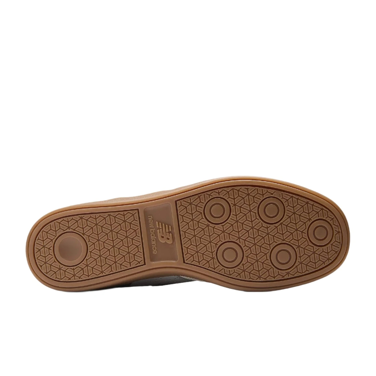 NB NUMERIC 508 Brandon Westgate Shoe White/Black Men's Skate Shoes New Balance