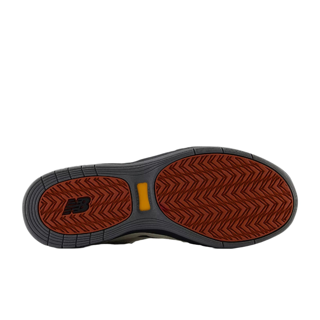 NB NUMERIC Tiago Lemos 808 Shoes Sea Salt/Black Men's Skate Shoes New Balance