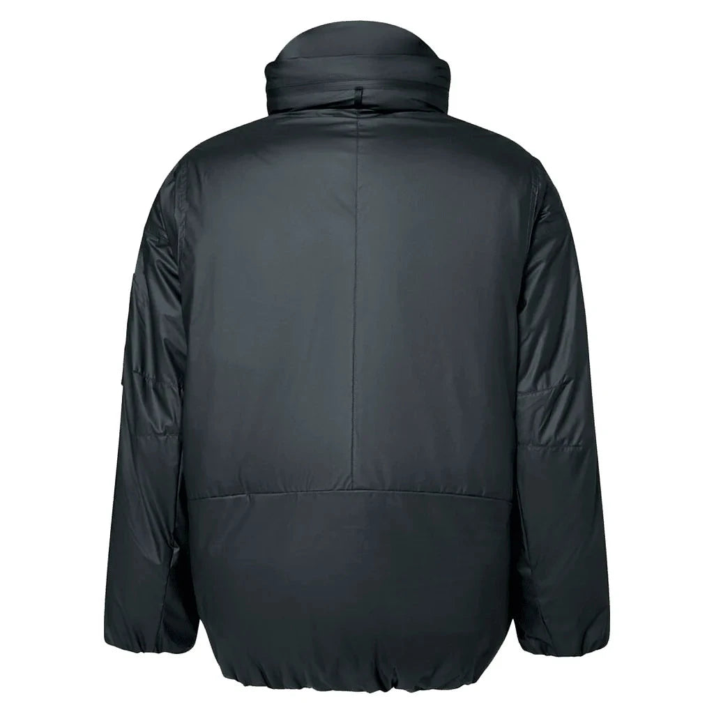 OAKLEY Mthod Insulated Snow Jacket Blackout 2026 Men's Snow Jackets Oakley