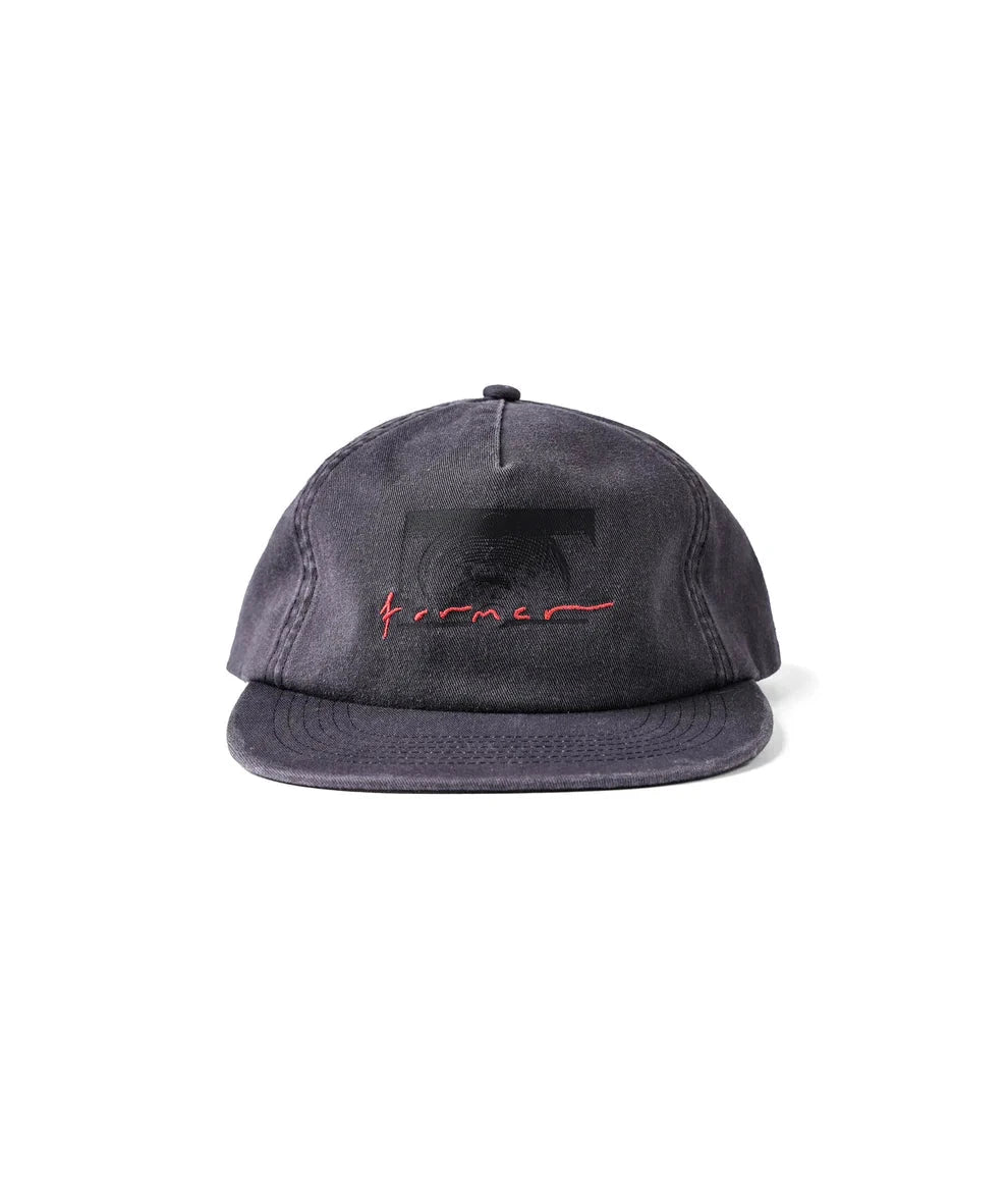 FORMER Rampant Crux Hat Tarmac Men's Hats Former