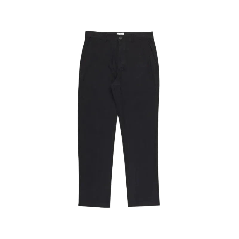 RHYTHM Classic Fatigue Pant Black Men's Pants Rhythm