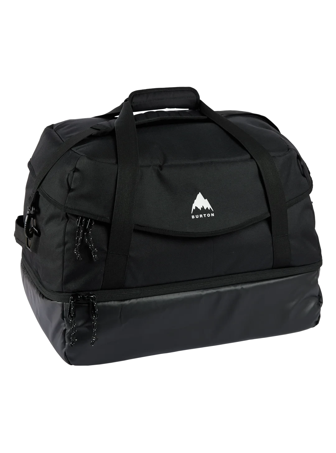 BURTON Gig 70L Duffle Bag True Black Snowboard Bags Burton