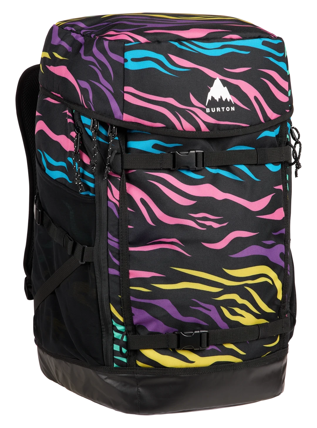 BURTON Gig Boot 48L Pack Safari Snowboard Bags Burton