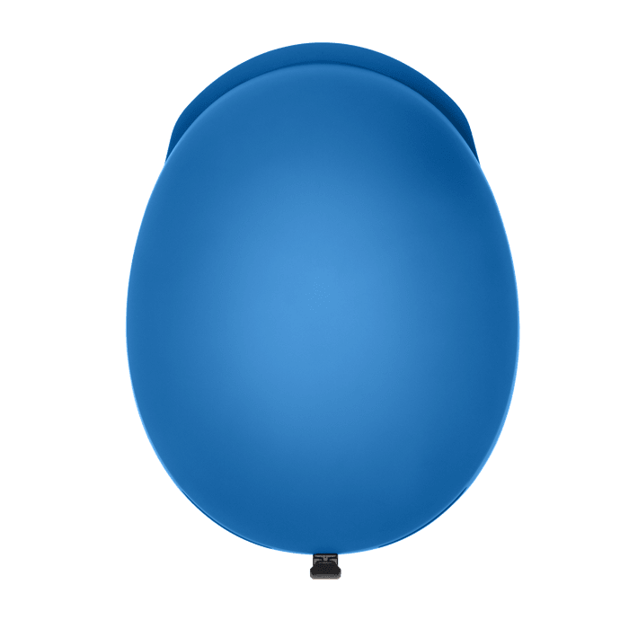 SMITH Youth Scout JR. MIPS Snow Helmet Matte Cobalt Youth Snow Helmets Smith