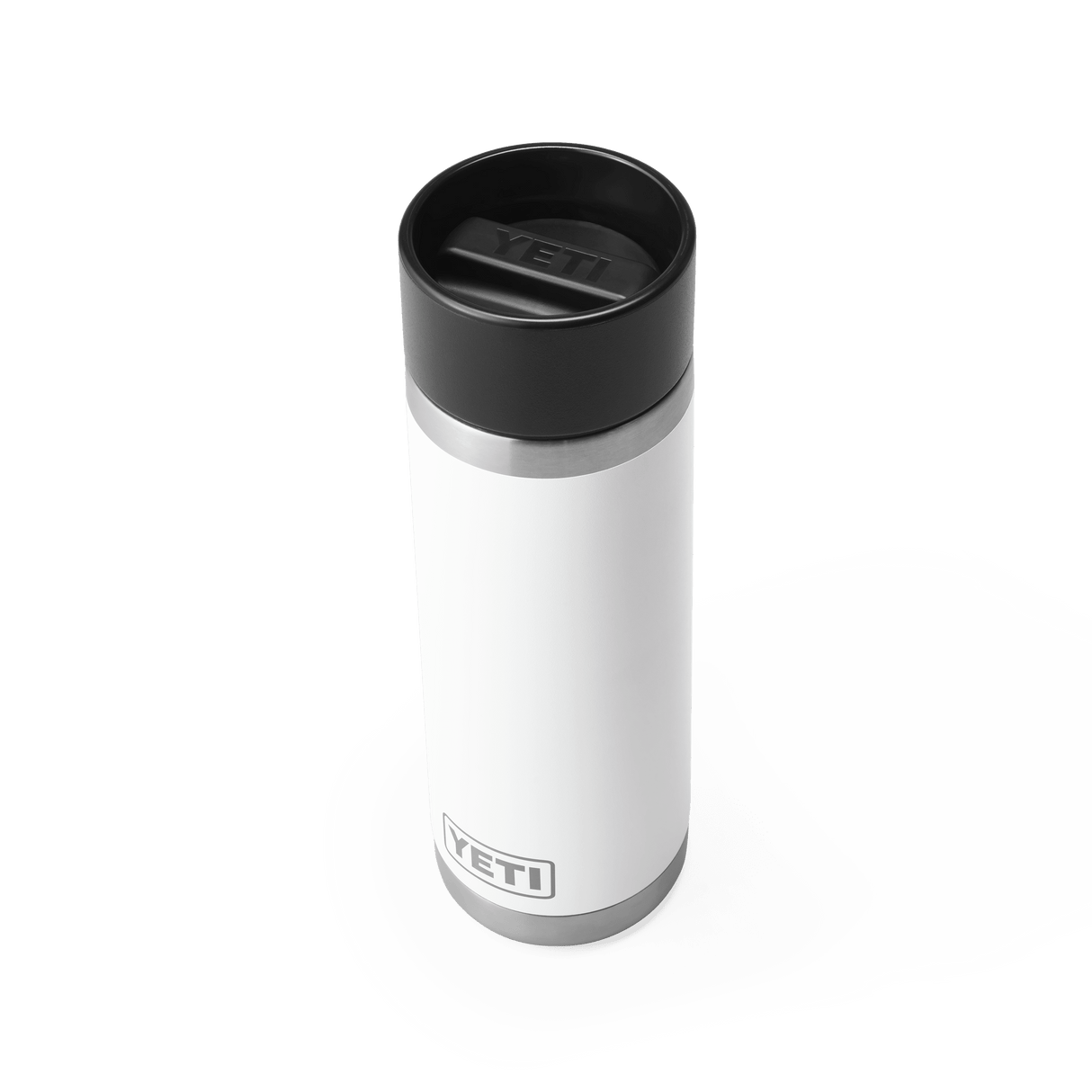 YETI Ramble 532 ML HotShot Bottle White Yeti Yeti