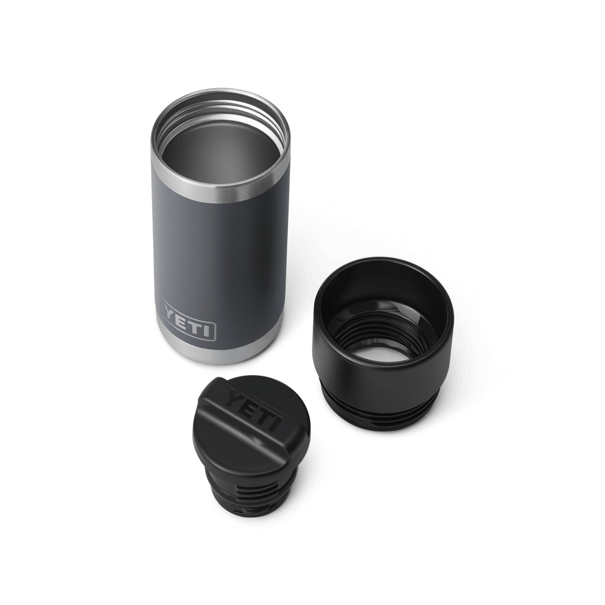 YETI Rambler 355 ML HotShot Bottle Charcoal Yeti Yeti
