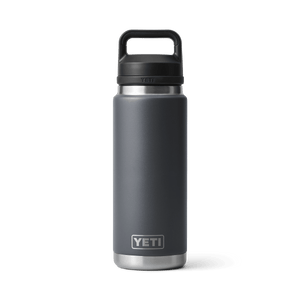 YETI Rambler 769 ML Chug Bottle Charcoal Yeti Yeti 