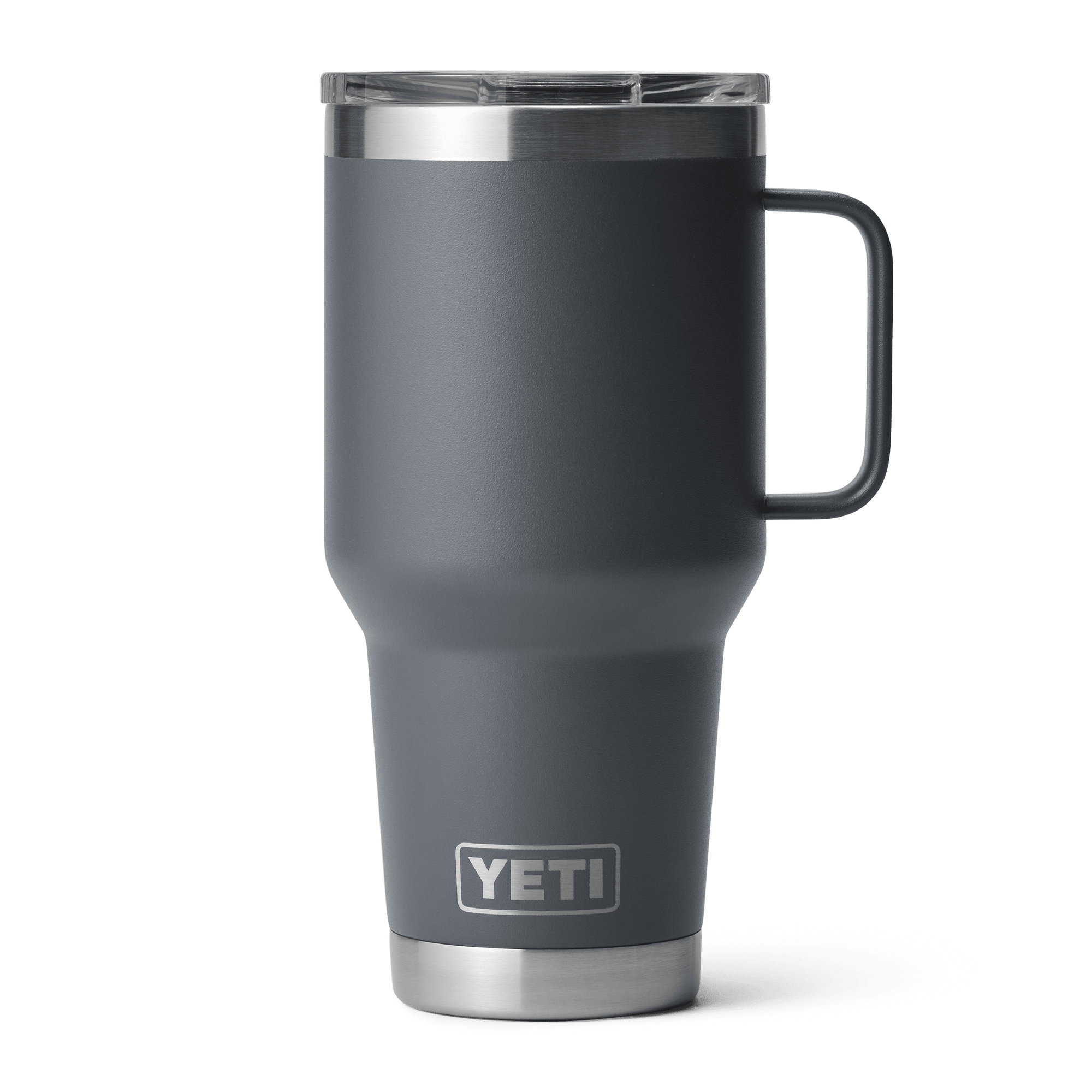 YETI Rambler 887 ML Travel Mug Charcoal Yeti Yeti 