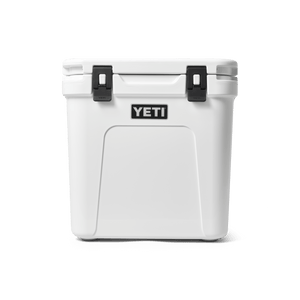 YETI Roadie 48 Wheeled Cooler White Yeti Yeti 