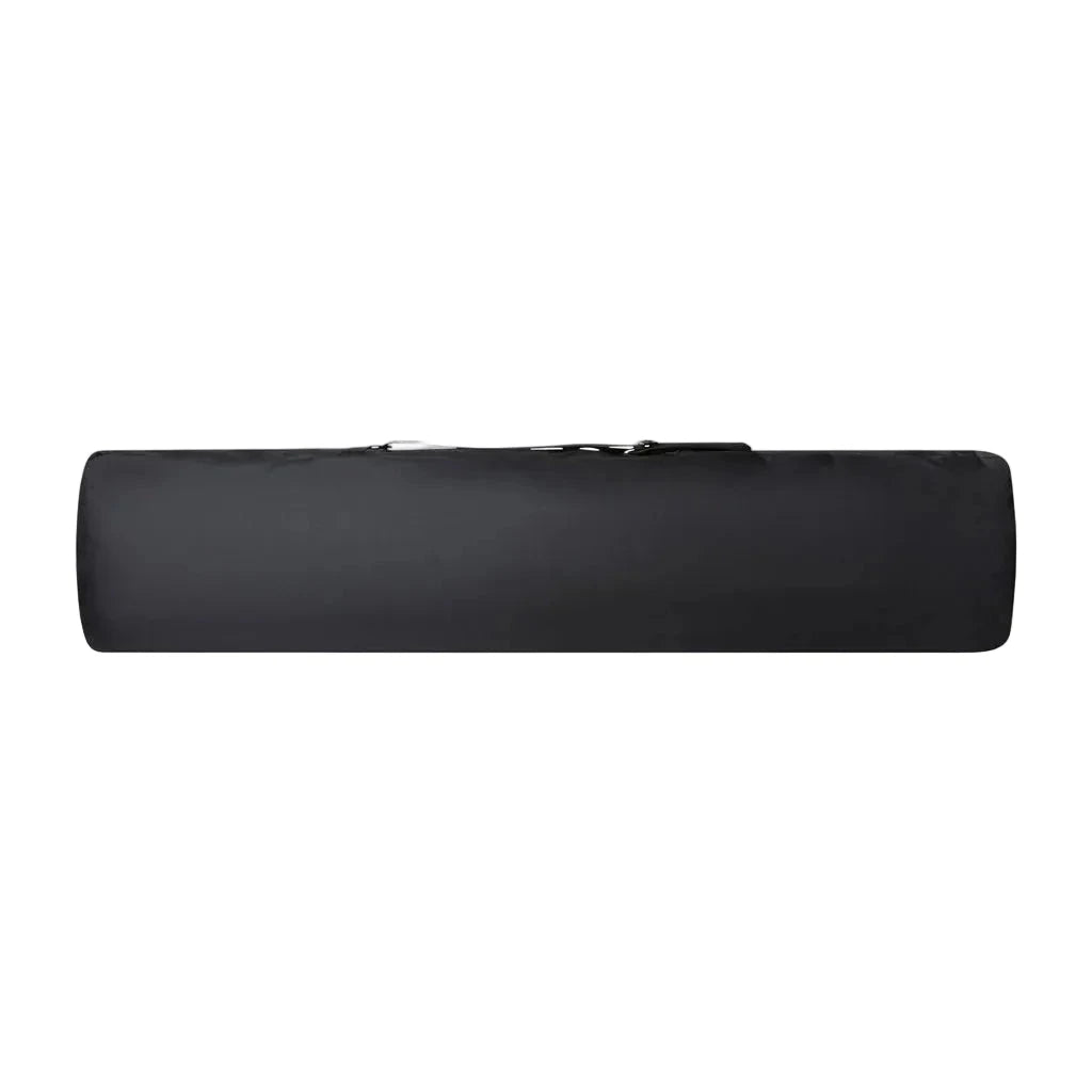 UNION Travel Snowboard Bag Black Snowboard Bags Union