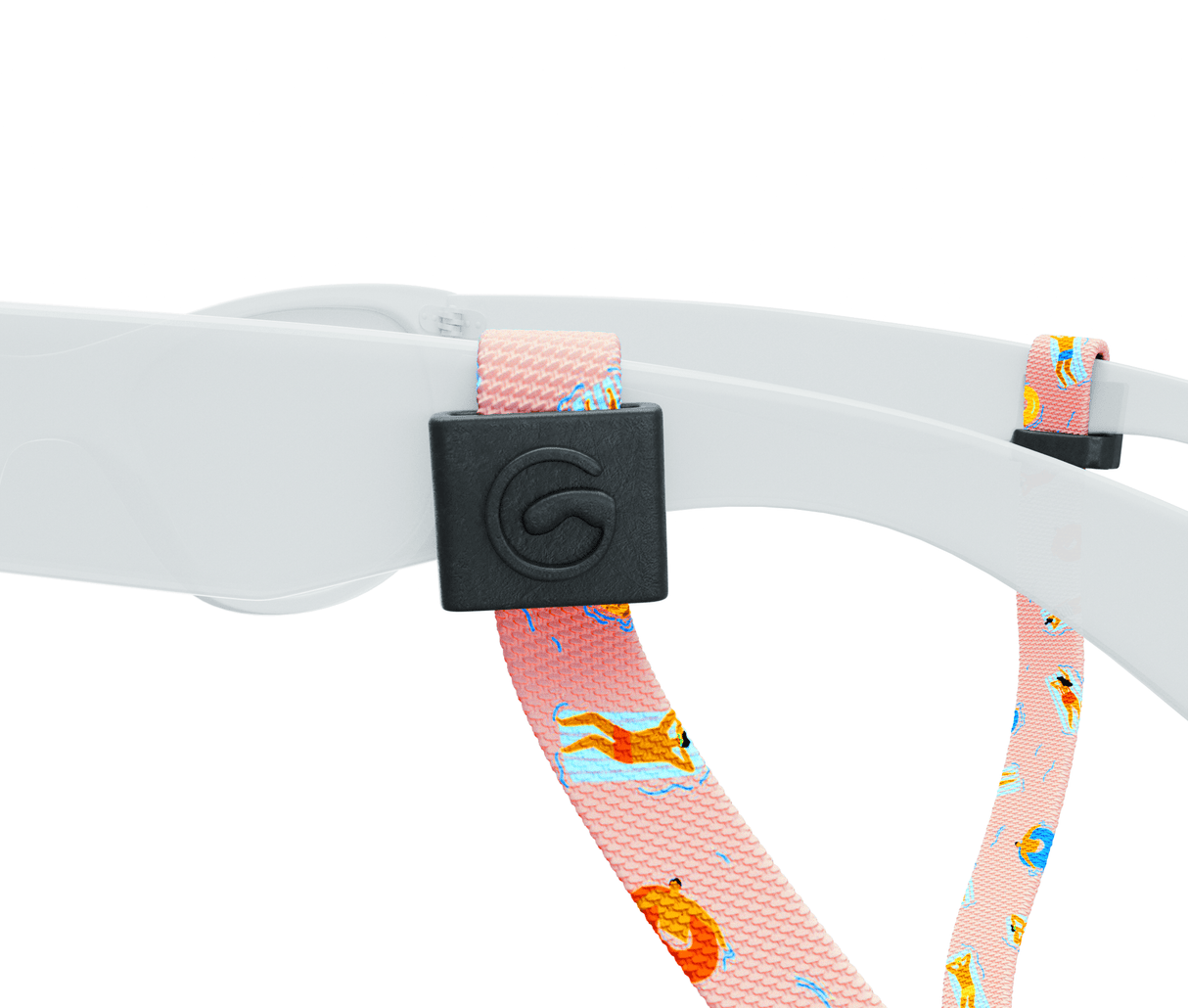 SUNNYSTRING Beach Goers Sunnystring Sunnystring