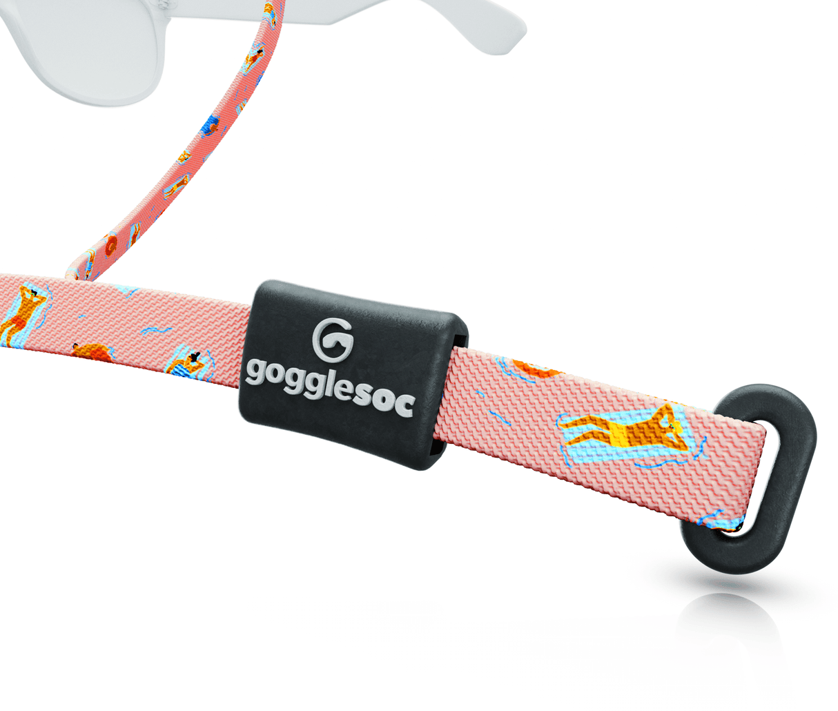 SUNNYSTRING Beach Goers Sunnystring Sunnystring