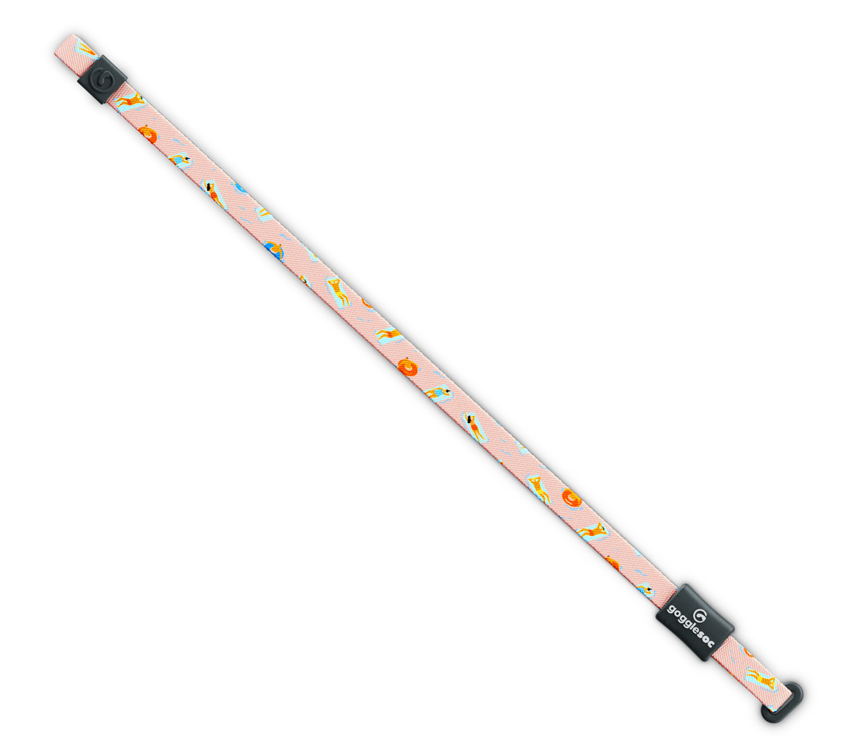 SUNNYSTRING Beach Goers Sunnystring Sunnystring