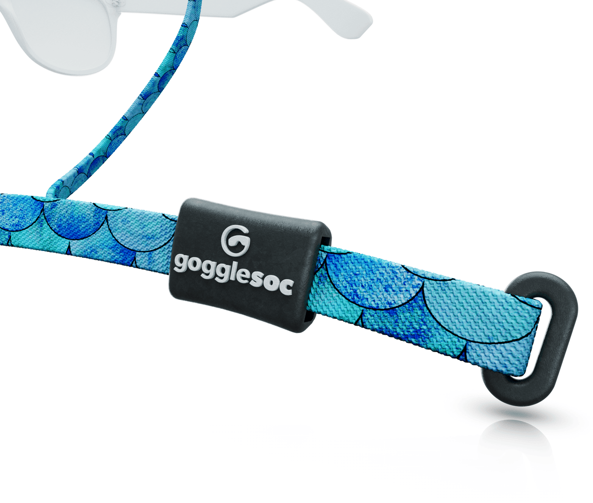 SUNNYSTRING Fish Scales Sunnystring Sunnystring