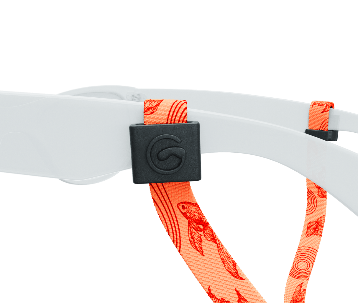 SUNNYSTRING Goldfish Sunnystring Sunnystring