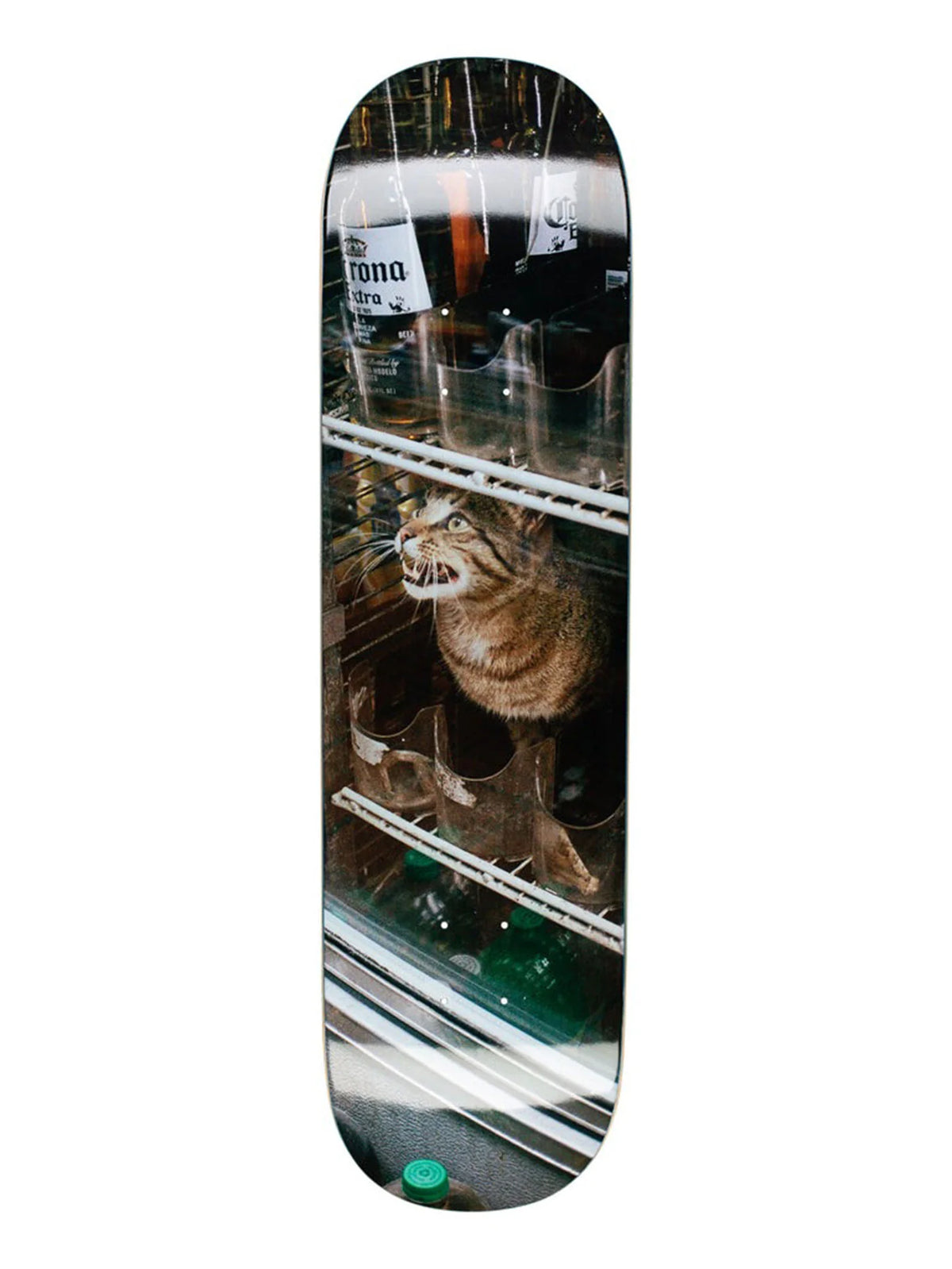 GX1000 Bodega Cat 8.375 Skateboard Deck