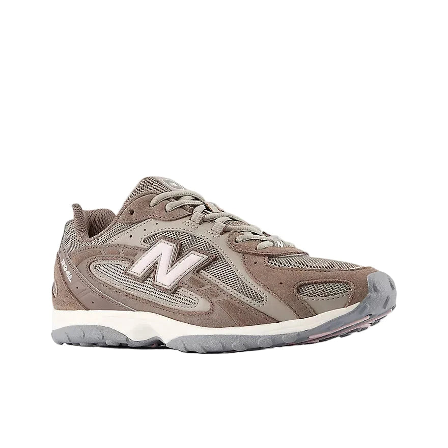 NEW BALANCE Women's 204L Shoes Cortado/Stone Pink Women's Shoes New Balance