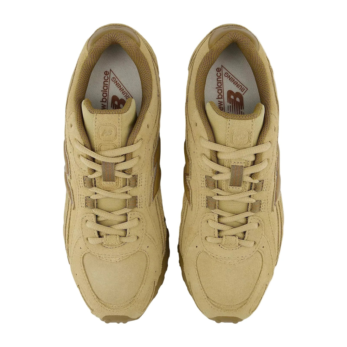 NEW BALANCE 204L Shoes Quicksand/Bark Women's Shoes New Balance
