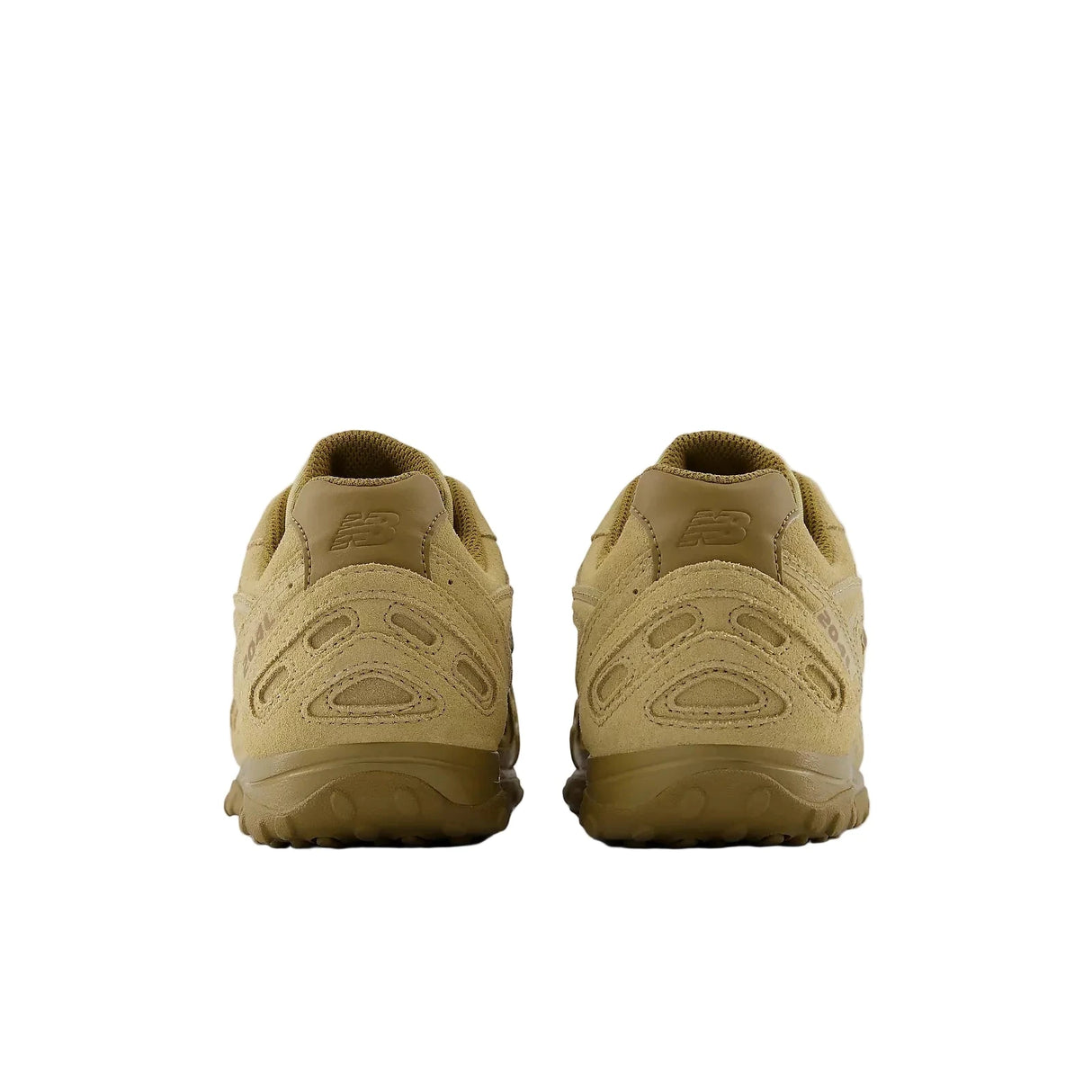 NEW BALANCE 204L Shoes Quicksand/Bark Women's Shoes New Balance