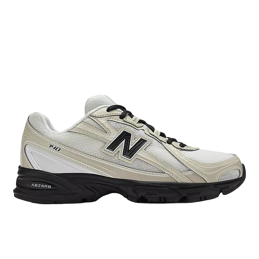NEW BALANCE 740 Shoes Timberwolf/NB 103 White Men's Skate Shoes New Balance