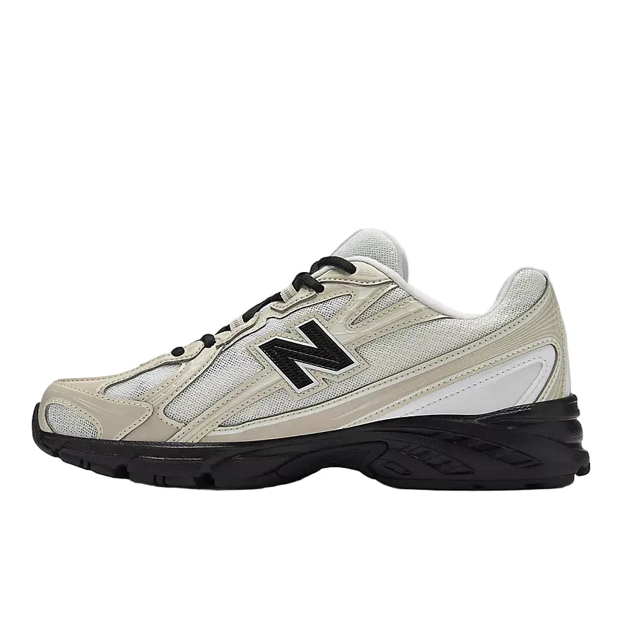 NEW BALANCE 740 Shoes Timberwolf/NB 103 White Men's Skate Shoes New Balance