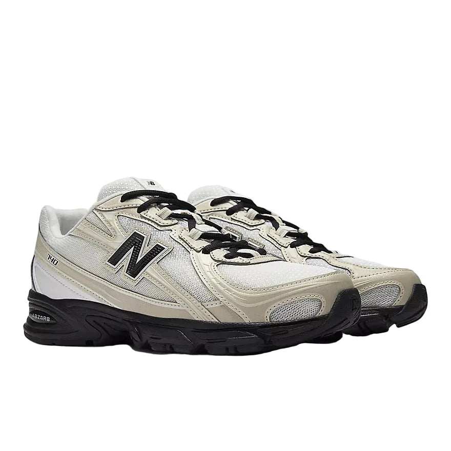 NEW BALANCE 740 Shoes Timberwolf/NB 103 White Men's Skate Shoes New Balance