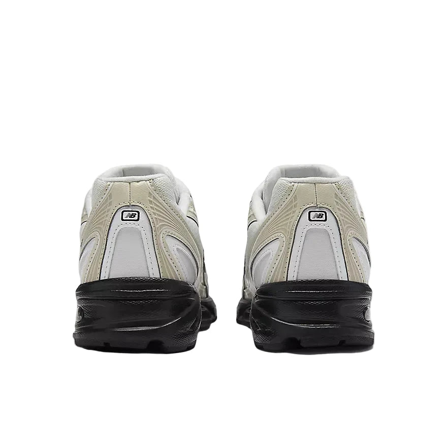 NEW BALANCE 740 Shoes Timberwolf/NB 103 White Men's Skate Shoes New Balance