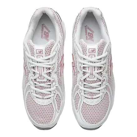 NEW BALANCE Women's 740 Shoe Rosewood/White