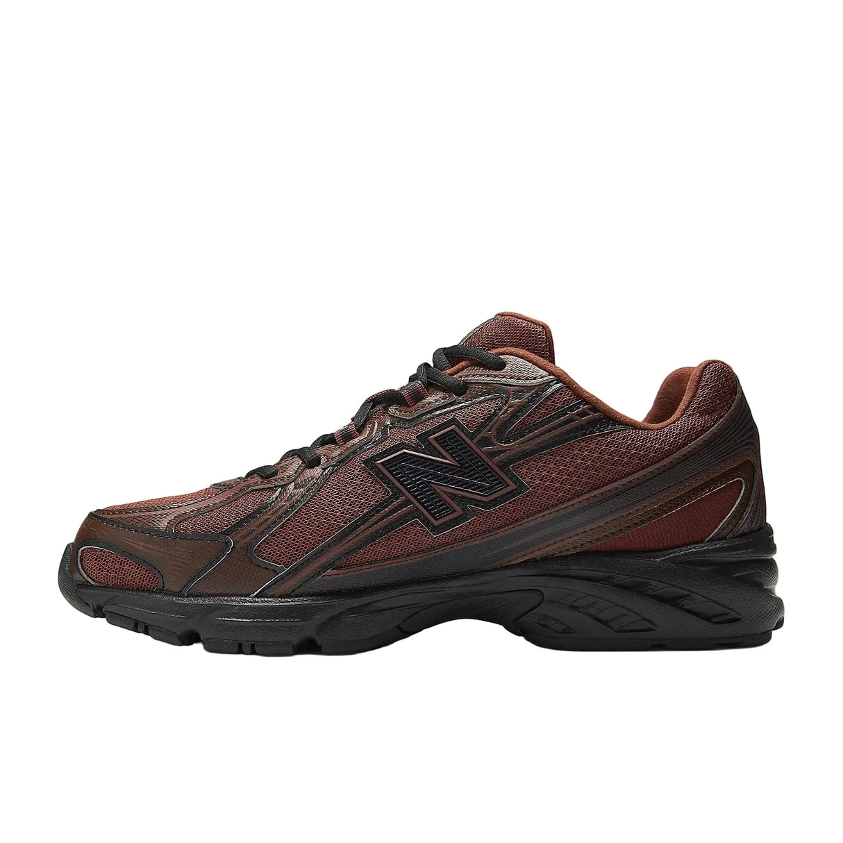 NEW BALANCE 740 Shoes Relic Brown/Pumpernickel Men's Skate Shoes New Balance