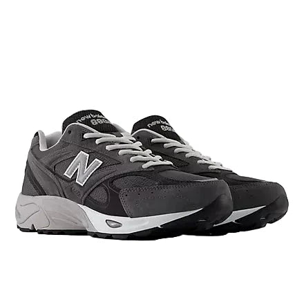 NEW BALANCE 880R Shoes Castlerock/Black Cement