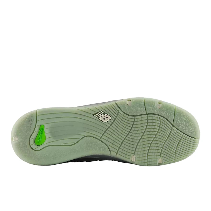 NB NUMERIC Tiago Lemos 1010 Shoes Slate Grey/Sea Salt Men's Skate Shoes New Balance