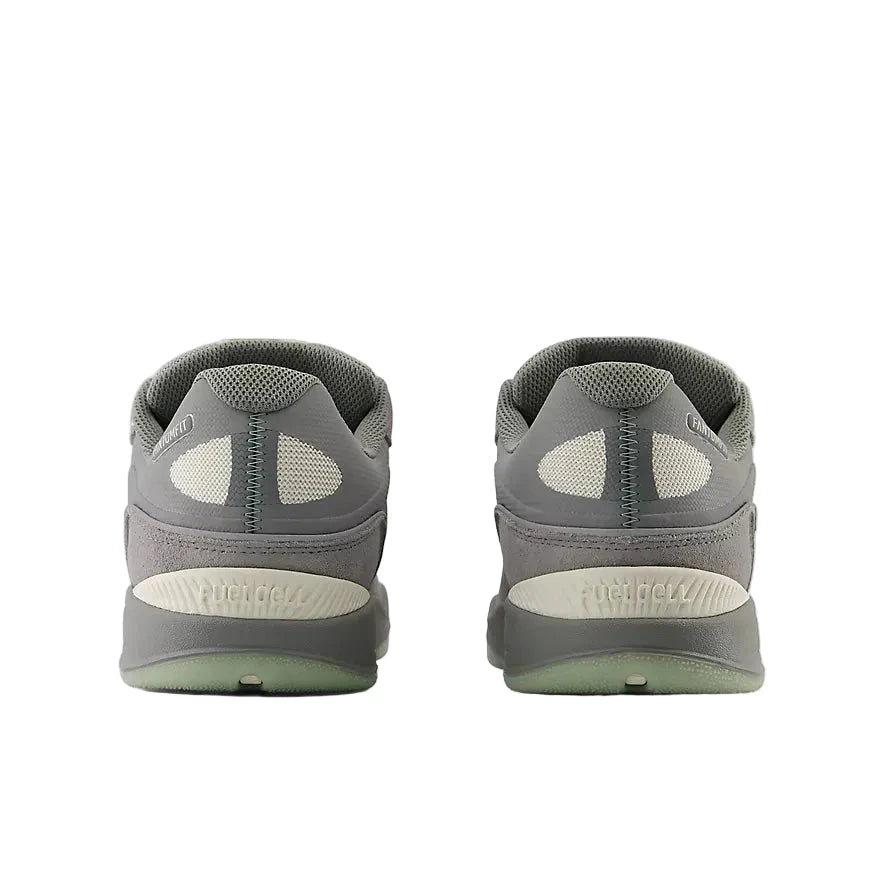 NB NUMERIC Tiago Lemos 1010 Shoes Slate Grey/Sea Salt Men's Skate Shoes New Balance