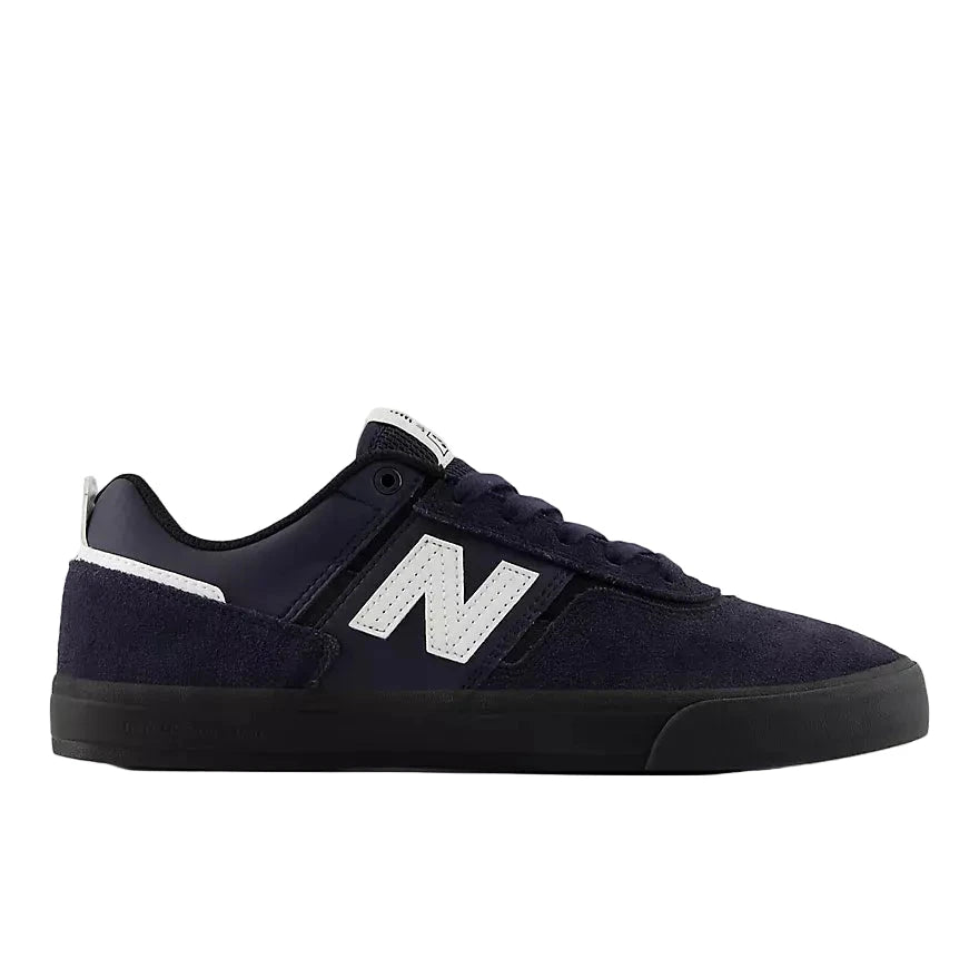 NB NUMERIC Jamie Foy 306 Shoes Eclipse/NB 103 White Men's Skate Shoes New Balance