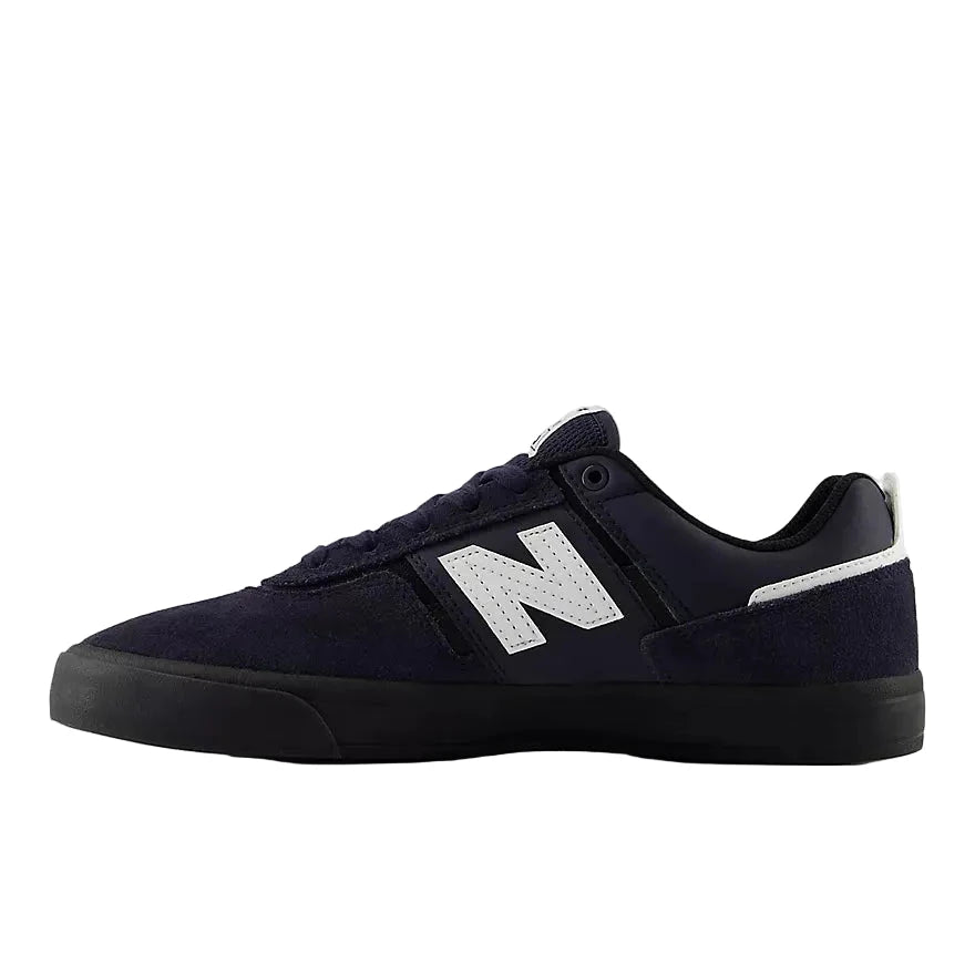 NB NUMERIC Jamie Foy 306 Shoes Eclipse/NB 103 White Men's Skate Shoes New Balance