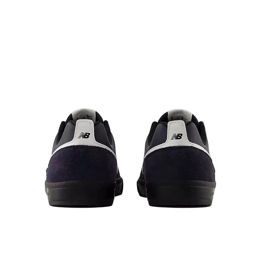 NB NUMERIC Jamie Foy 306 Shoes Eclipse/NB 103 White Men's Skate Shoes New Balance