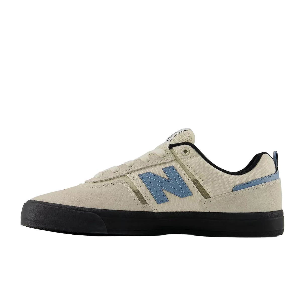 NB NUMERIC Jamie Foy 306 Sea Salt/Still Water Men's Skate Shoes New Balance