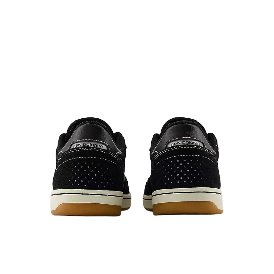 NB NUMERIC 440v2 Shoes Black/Sea Salt Men's Skate Shoes New Balance