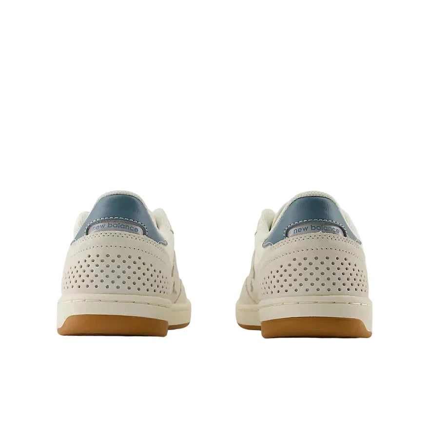 NB NUMERIC Women's 440v2 Shoes Sea Salt/Salt Water Women's Shoes New Balance