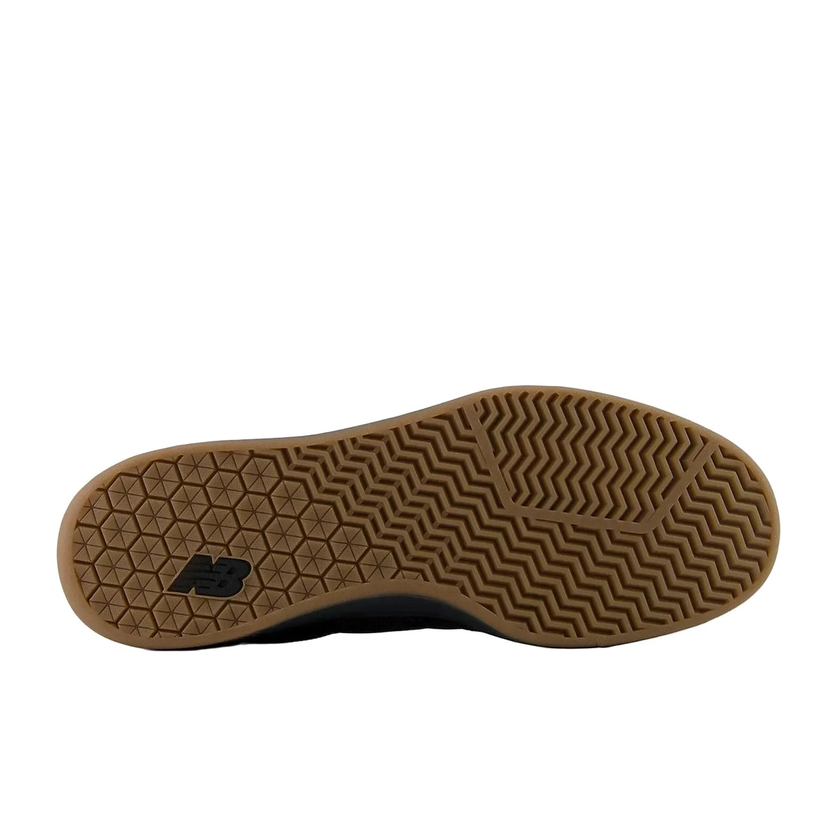 NB NUMERIC 440v2 Shoes Brown/Black Men's Skate Shoes New Balance